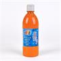 Tempera paints, COOL BY VICTORIA, 500 ml, orange